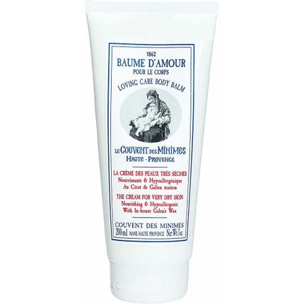 ル クヴォン メゾン ド パルファム <母の安らぎ>ボディクリーム