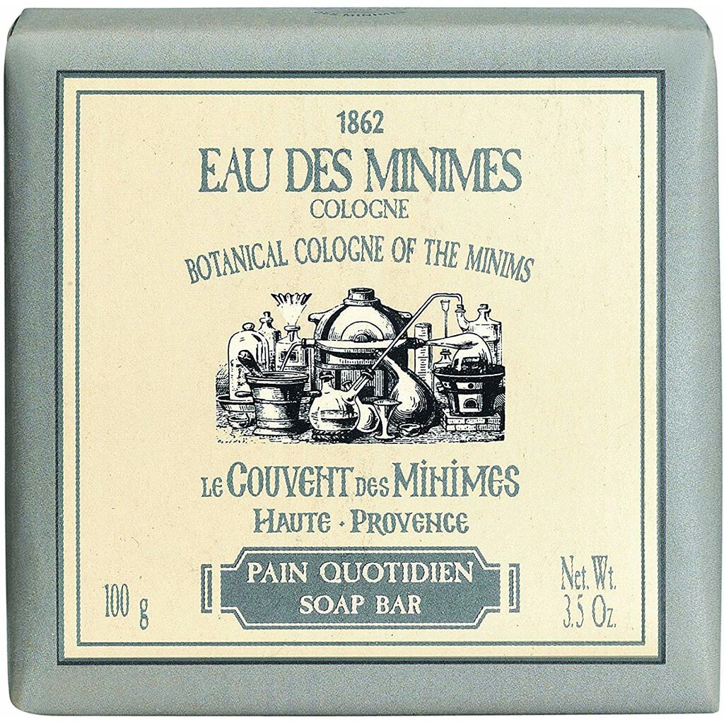 オーデミニム ソープ ル クヴォン メゾン ド パルファム