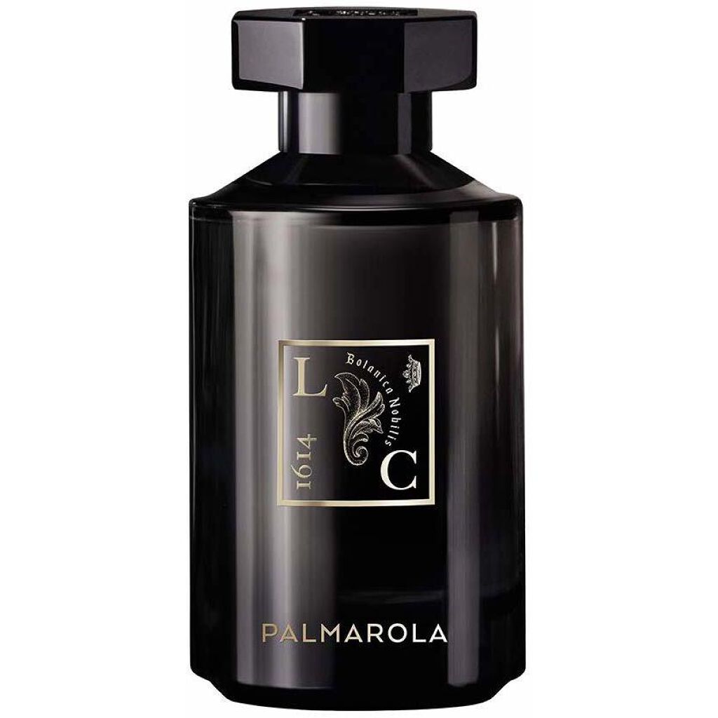 リマーカブル パルファム パルマローラ ル クヴォン メゾン ド パルファム