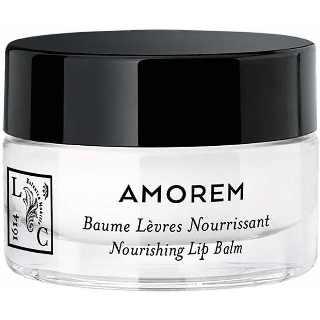 アモレム リップバーム ル クヴォン メゾン ド パルファム