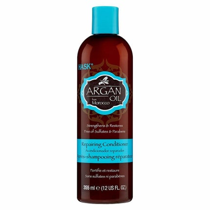 アルガンオイルダメージケアコンディショナー / HASK