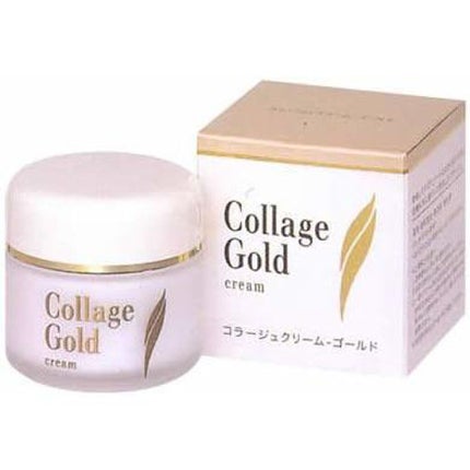 コラージュ コラージュクリームゴールドS