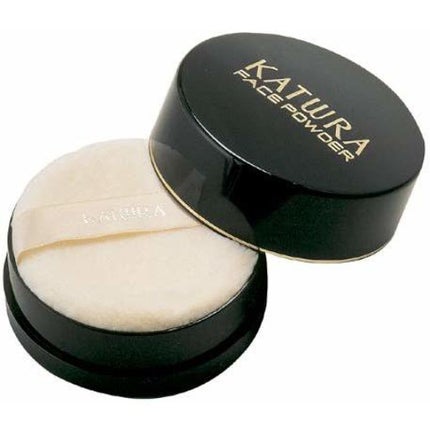 カツウラ化粧品 フェイスパウダー