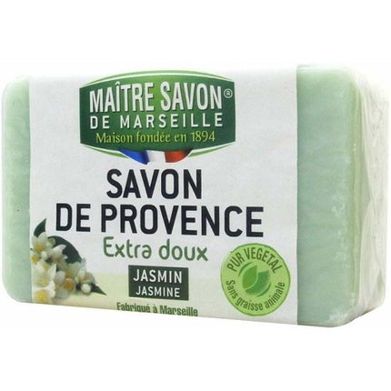 メートル・サボン・ド・マルセイユ サボン・ド・プロヴァンス ジャスミン