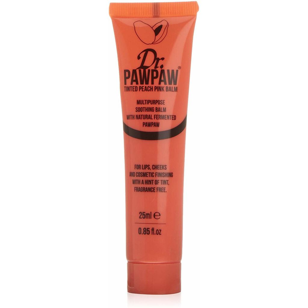 ピーチピンクバーム / Dr. PAWPAW