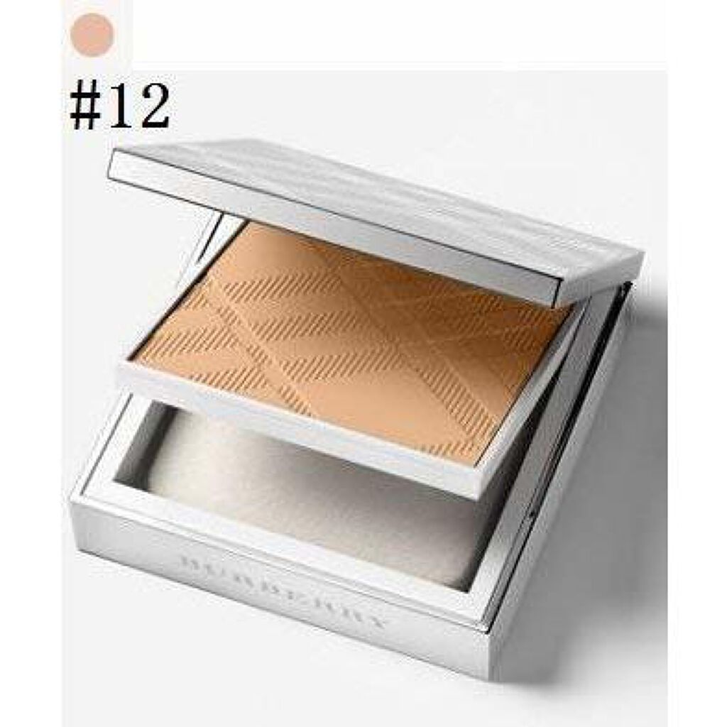 フレッシュグロウ コンパクト Burberry Beauty