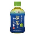 伊藤園 氷水出し 抹茶入り おーいお茶