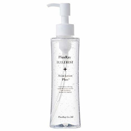 PlusRay フラーレストモイストローションプラス