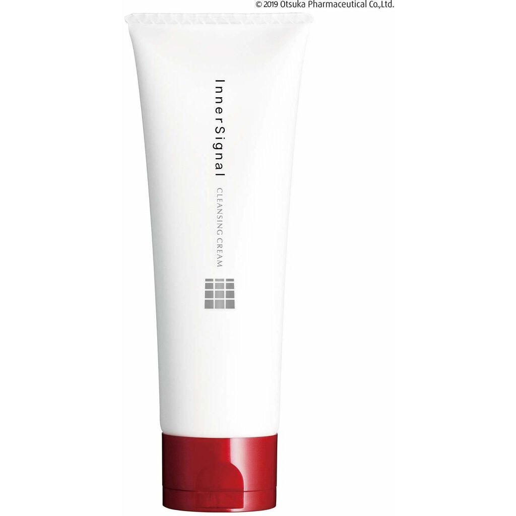 クレンジング クリーム インナーシグナル