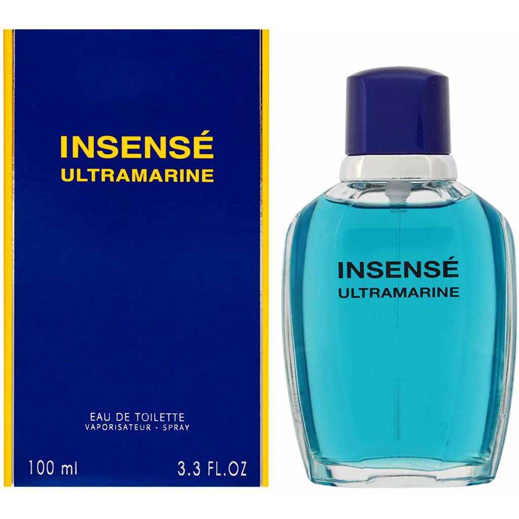 GIVENCHY アンサンセウルトラマリン