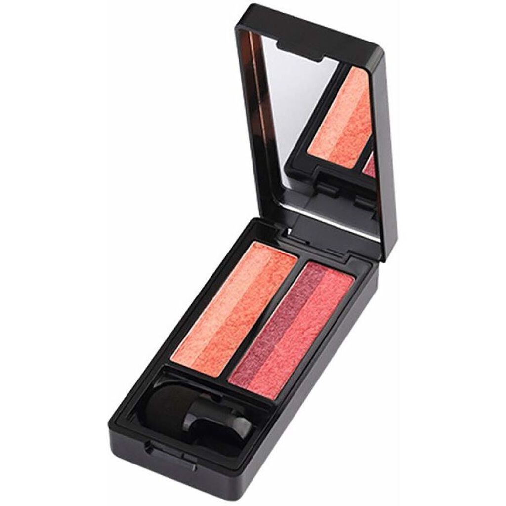 グラデーションアイシャドウ UBUB