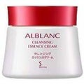 クレンジングエッセンスクリーム / ALBLANC