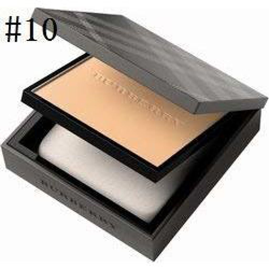 Burberry Beauty カシミアコンパクト