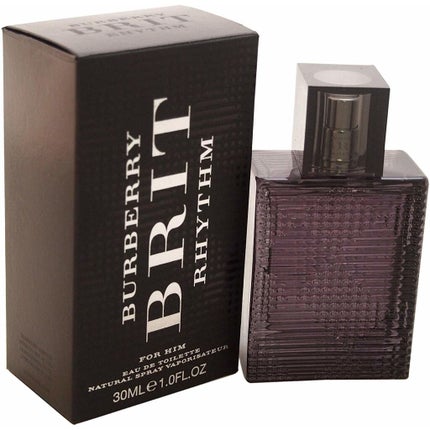 Burberry Beauty バーバリー ブリット リズム オードトワレ