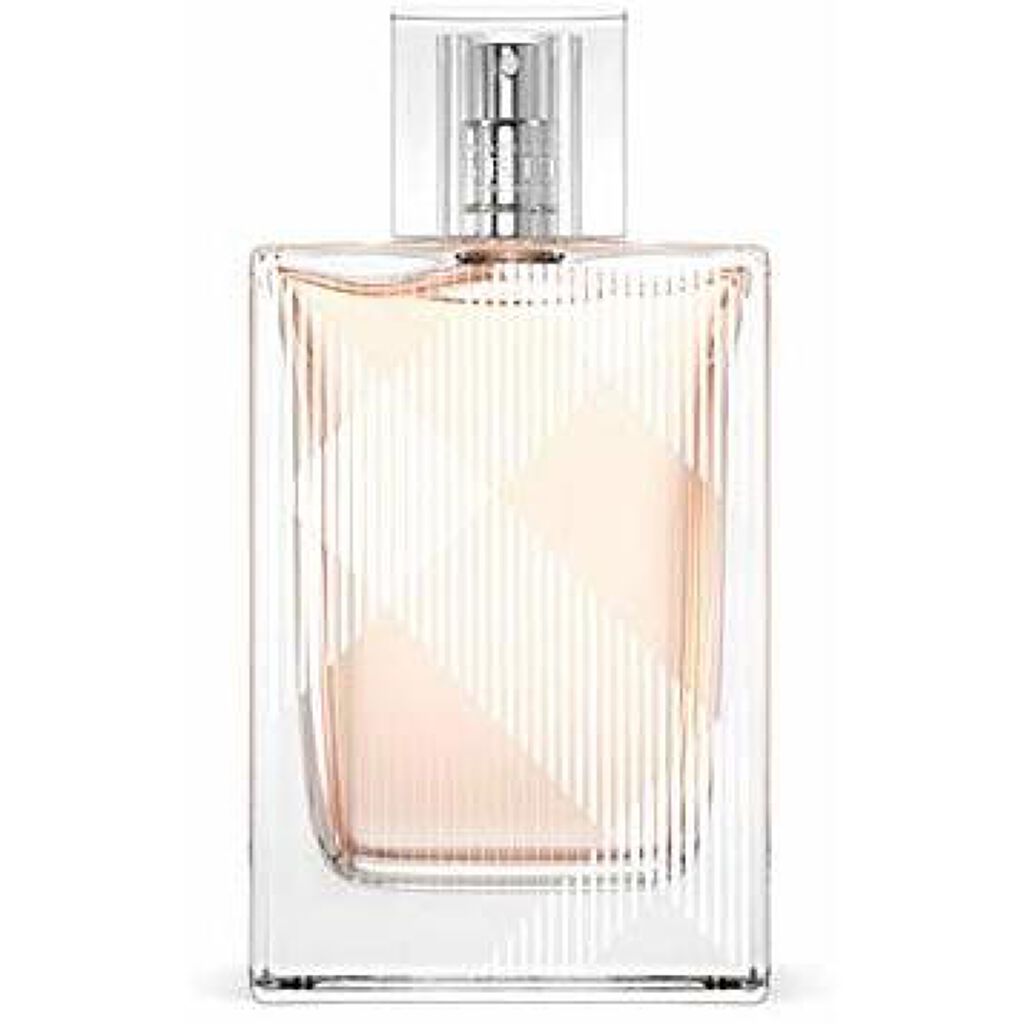 バーバリー ブリット フォー ハー オードトワレ Burberry Beauty