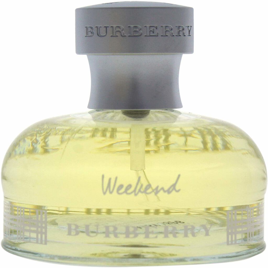 BURBERRY(バーバリー)の香水(レディース)15選 | 人気商品から新作アイテムまで全種類の口コミ・レビューをチェック！ | LIPS