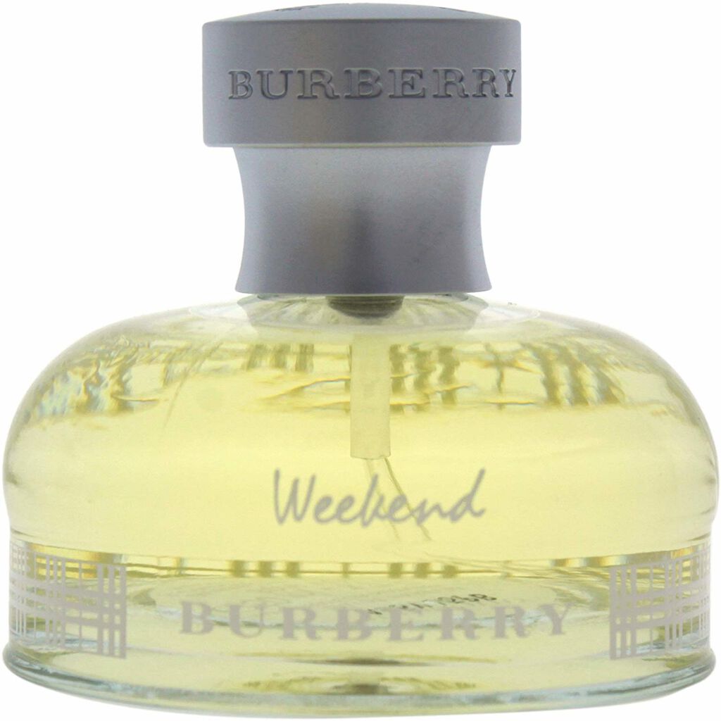 ウィークエンドフォーウィメンオードパルファム Burberry Beauty