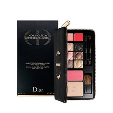 オールデイ クチュール パレット Dior