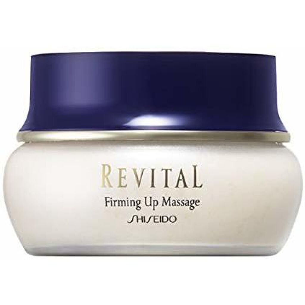 リバイタル ファーミングアップ マッサージ