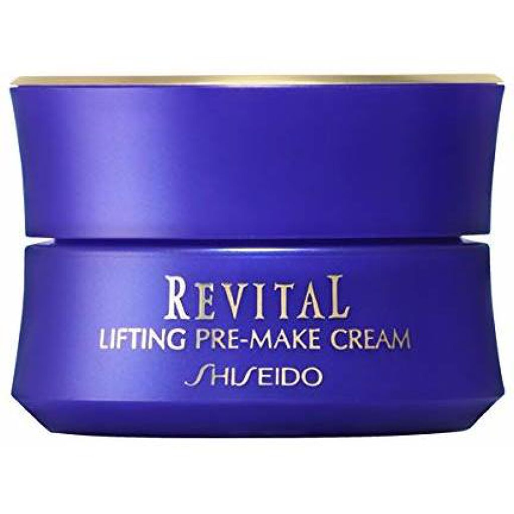 リバイタル リフティングプレメーククリームＮ