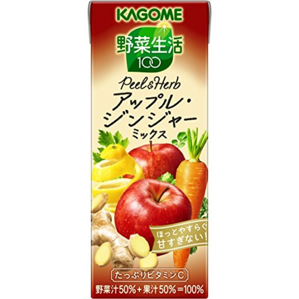 野菜生活１００ 野菜生活１００ Ｐｅｅｌ＆Ｈｅｒｂ