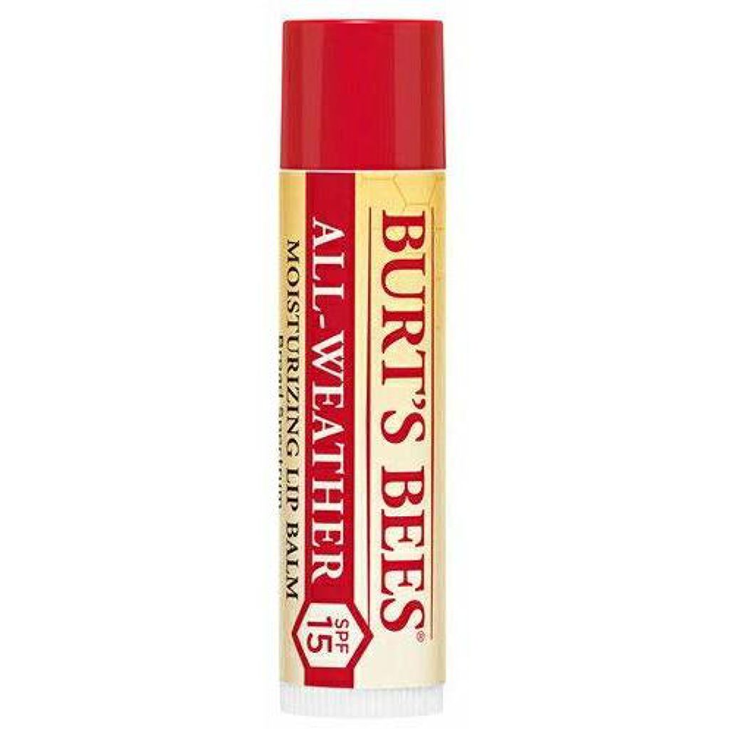 CP モイスチャライジング リップバーム BURT'S BEES