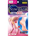 SLIMWALK 美脚＆かかとケア ショート