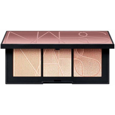 NARS レーヴ サレ チークパレット