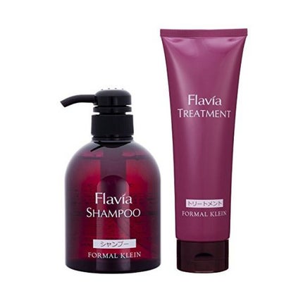 フォーマルクライン フラビア シャンプー/トリートメント