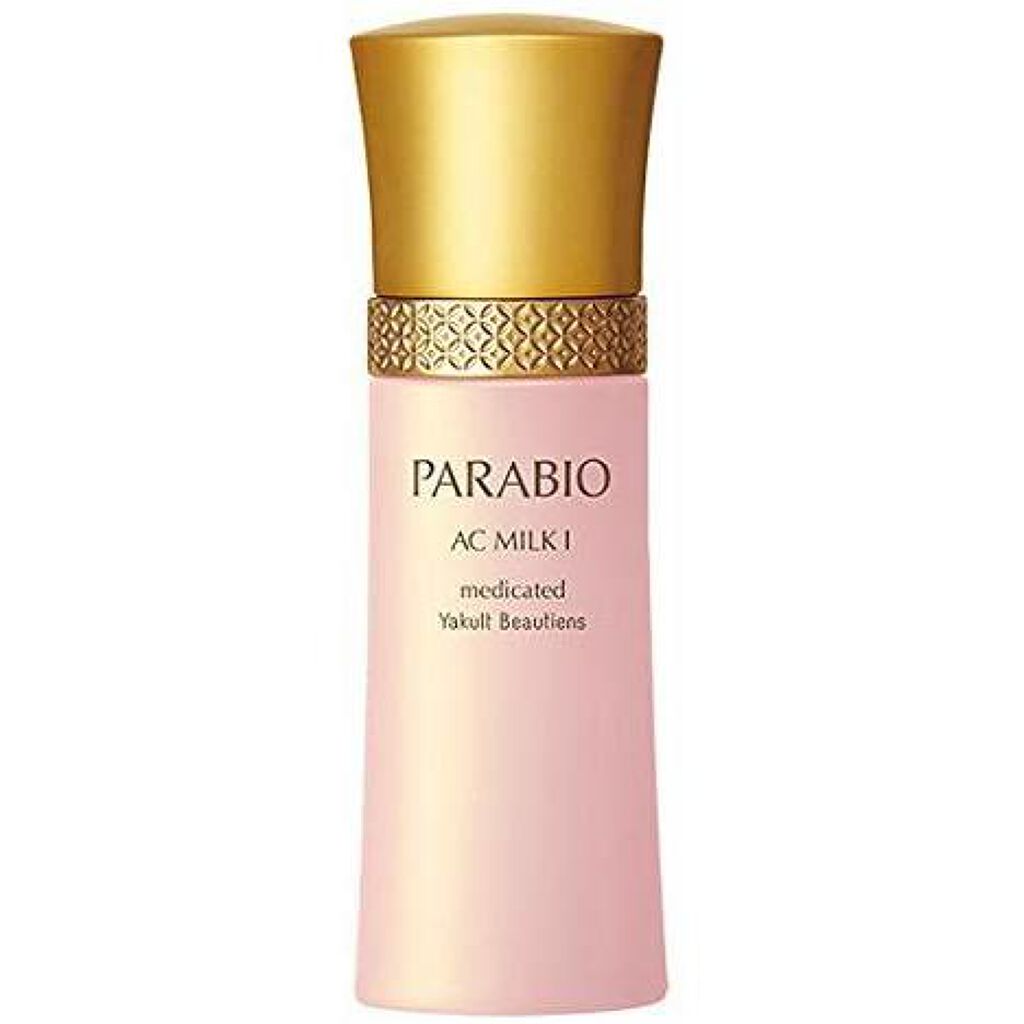 ACミルクI(モイスチュア) パラビオ