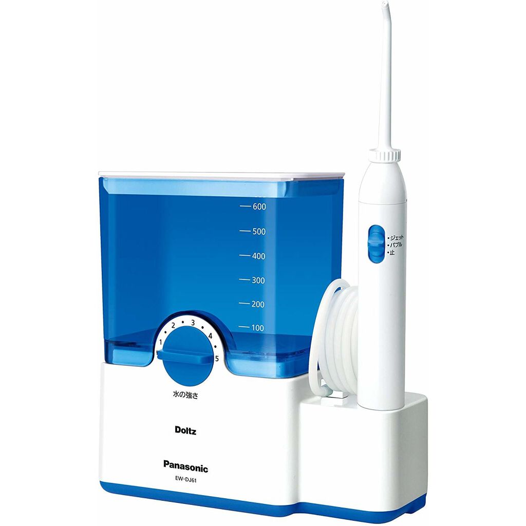ジェットウォッシャー ドルツ EW-DJ61 Panasonic