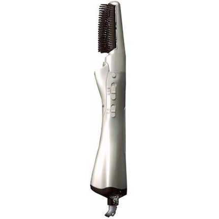 Panasonic くるくるドライヤー ナノケア ゴールド調 EH8522-N