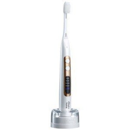 KISS YOU イオン音波振動歯ブラシ IONPA home DP-111