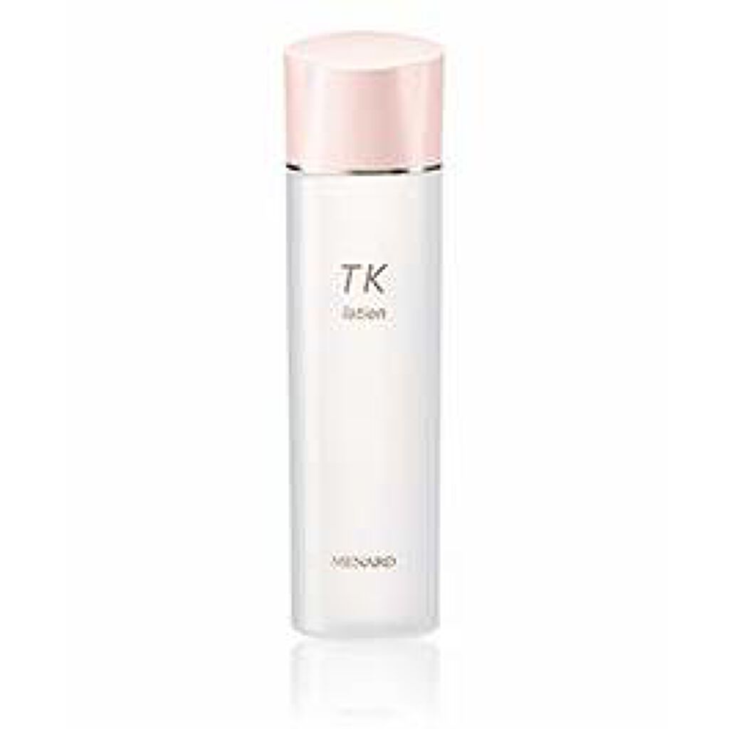 TKローション メナード