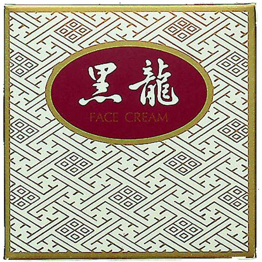 薬効クリーム 黒龍 金線 70g 黒龍堂