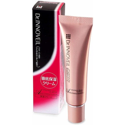 ドクターイノベール アクアクリーミィーエッセンス II