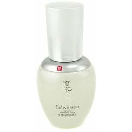 Sulwhasoo 滋晶美白エッセンス