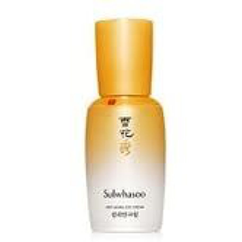 閃理眼クリーム Sulwhasoo