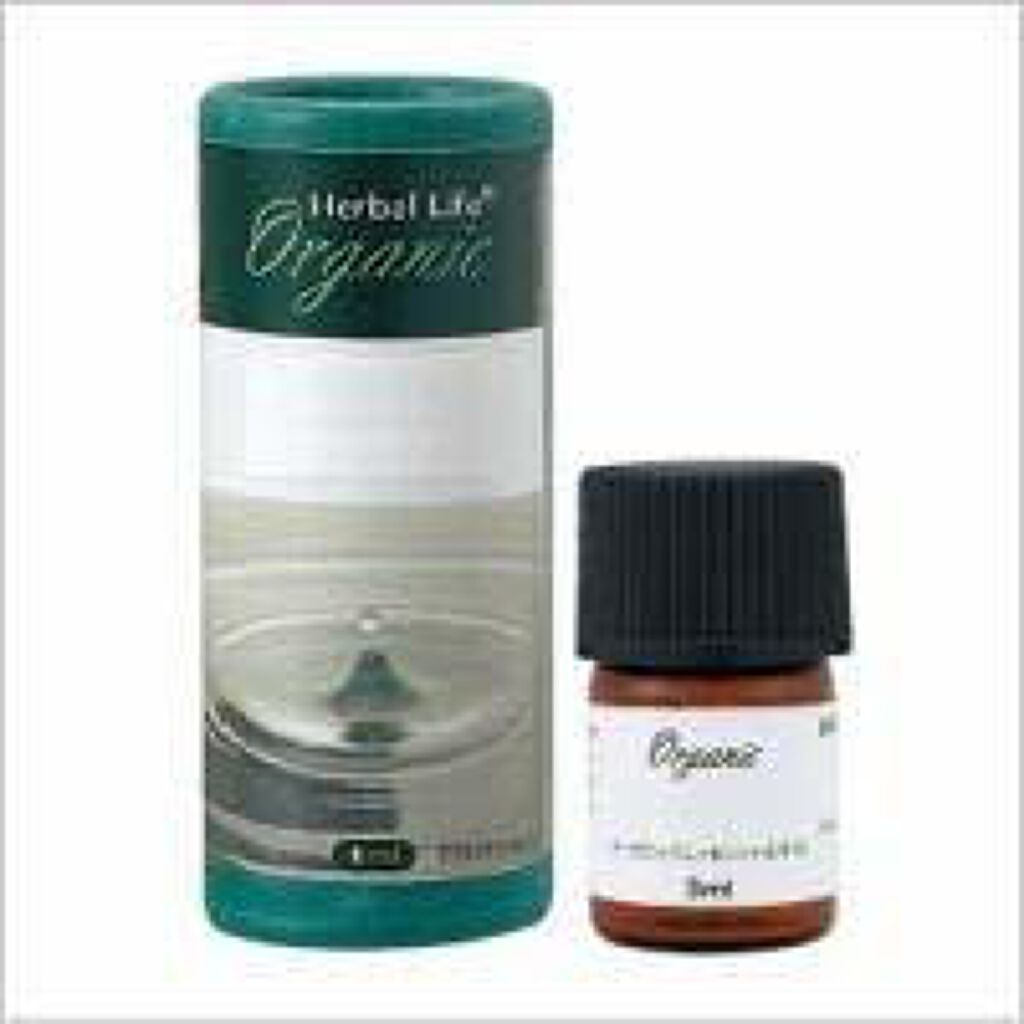 有機カモマイル・ローマン(カモミール・ローマン)精油 生活の木