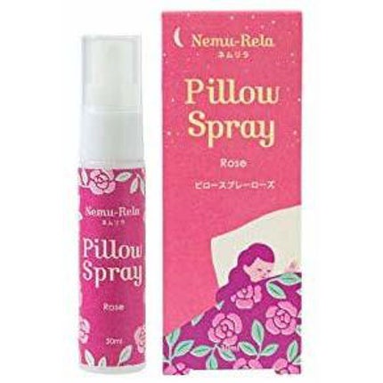 生活の木 ピロースプレー