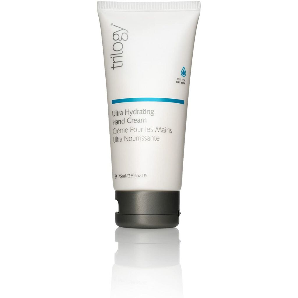 trilogy ハイドレーティング ハンドクリーム