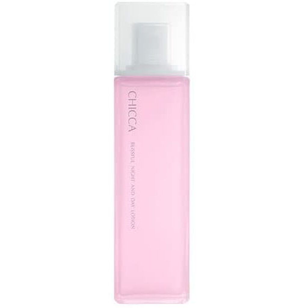 CHICCA ブリスフルナイトアンドデイ　ローション