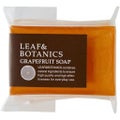 LEAF＆BOTANICS マザーソープ グレープフルーツ