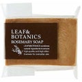 LEAF＆BOTANICS  マザーソープ ローズマリー