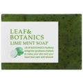 LEAF＆BOTANICS  マザーソープ ライムミント