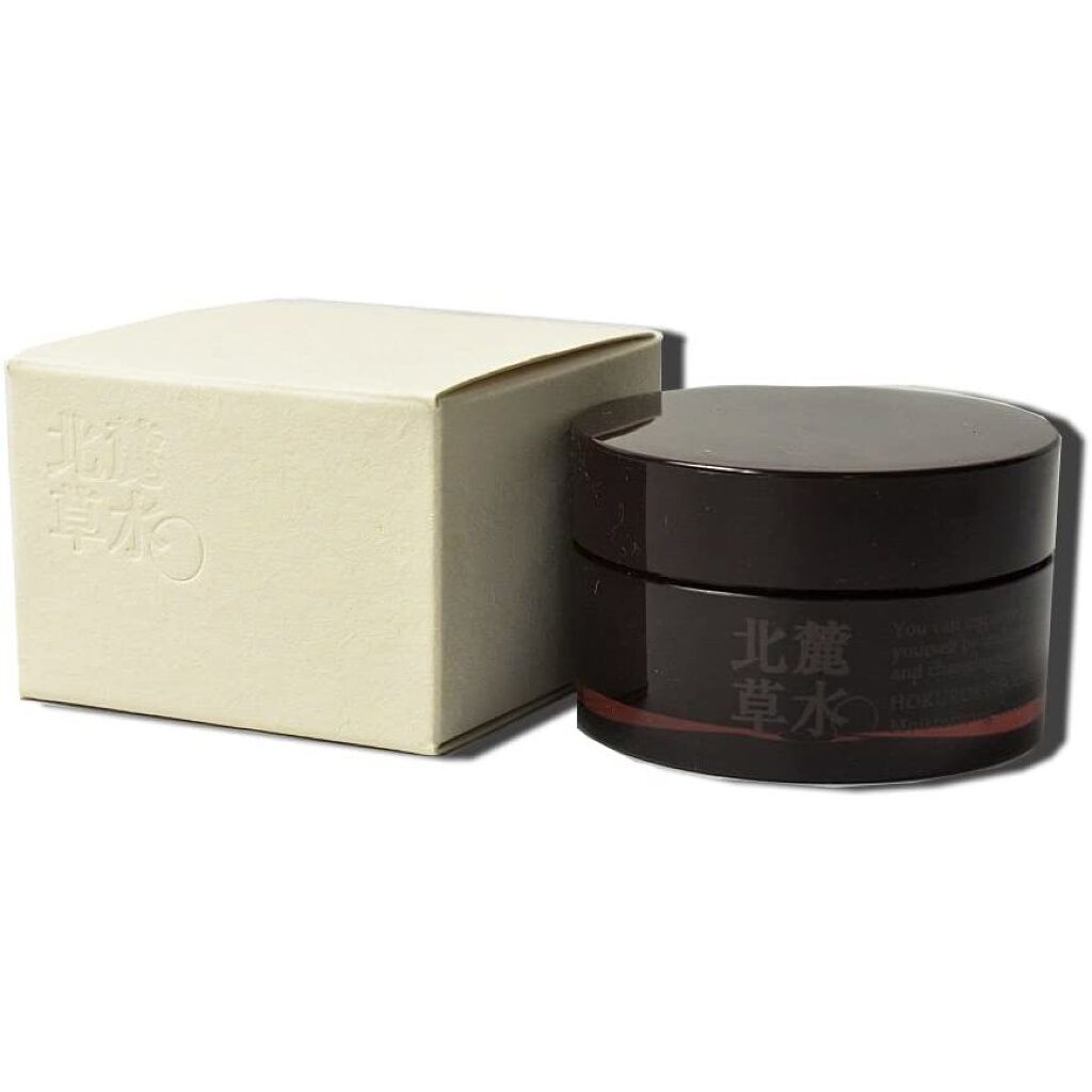 北麓草水 モイストクリーム