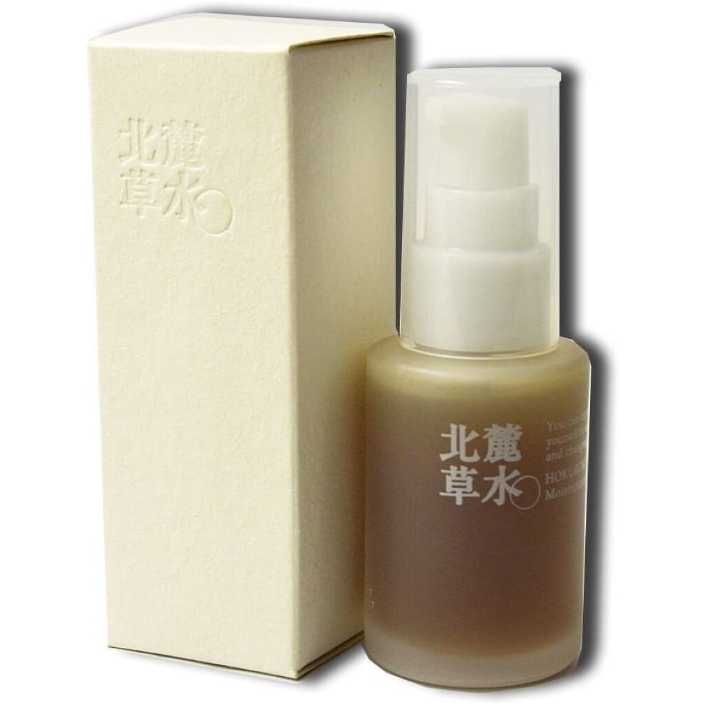 北麓草水 モイストセラム