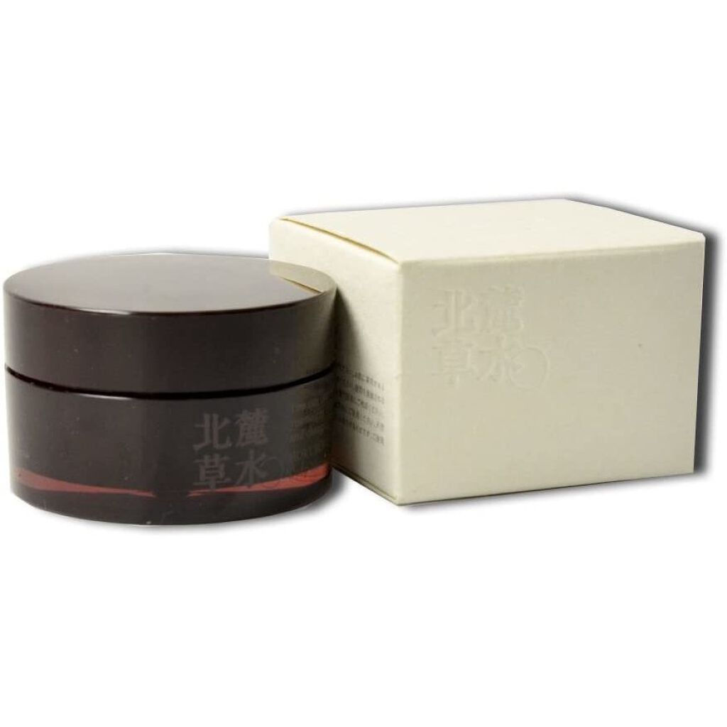 ディープモイストクリーム 北麓草水