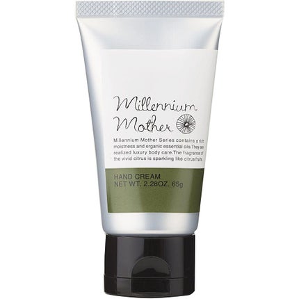 ミレニアム・マザー・シリーズ ハンドクリーム ヴィヴィッドシトラス