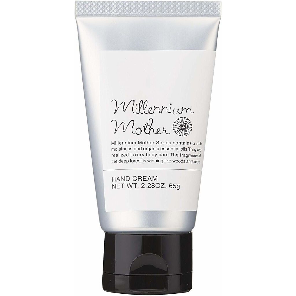 ハンドクリーム ディープフォレスト ミレニアム・マザー・シリーズ